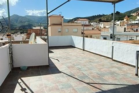Landsbyhus i Molvizar, Granada, Molvizar - € 185.000 | Ref: 295 - foto 1